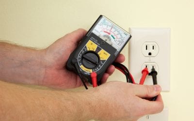 Winter Maintenance Tips From Residential Electricians