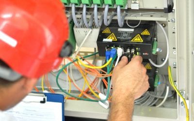 Why Should You Hire a Commercial Electrician?