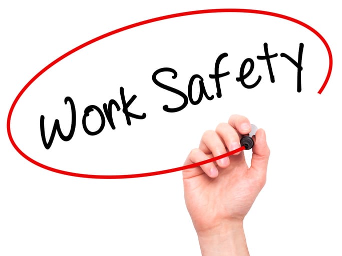 4 Workplace Safety Tips for Electricity