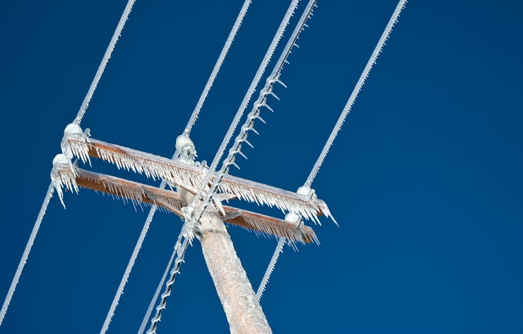 3 Common Wintertime Electrical Repairs